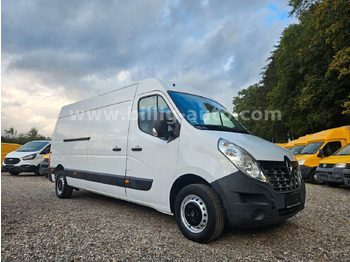 Krovininis mikroautobusas RENAULT Master