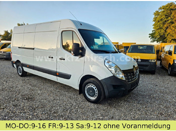 Krovininis mikroautobusas RENAULT Master