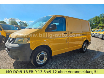 Mažas furgonas VOLKSWAGEN Transporter T5