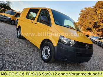Mažas furgonas VOLKSWAGEN Transporter T5