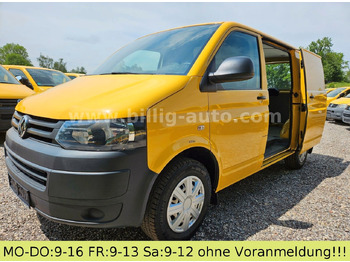 Mažas furgonas VOLKSWAGEN Transporter T5