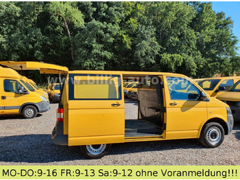 Lengvasis automobilis VOLKSWAGEN