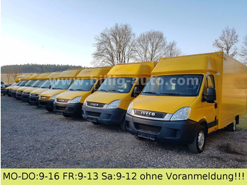 Lengvasis automobilis Volkswagen T5 Transporter 2.0TDI EU5*2xSchiebetüre*1.Hand*: foto 2