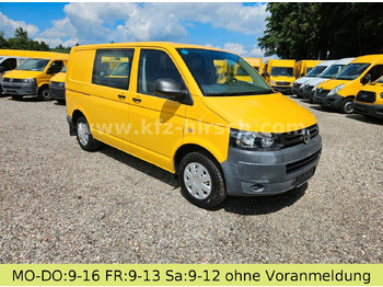 Keleivinis furgonas VOLKSWAGEN Transporter T5