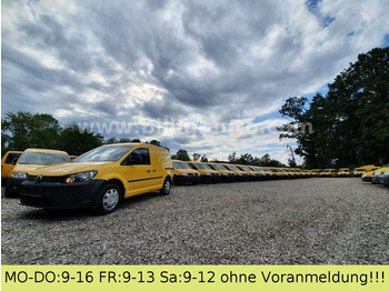 Mikroautobusas, Keleivinis furgonas Volkswagen T5 * Transporter * Facelift *2x Schiebetüre: foto 3