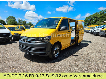 Mažas furgonas VOLKSWAGEN Transporter T6