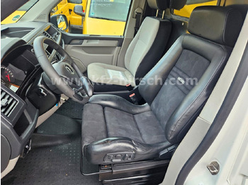 Keleivinis furgonas Volkswagen T6 Automatik/ DSG Sortimo Stdhzg Behindertenger.: foto 5