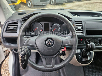 Keleivinis furgonas Volkswagen T6 Automatik/ DSG Sortimo Stdhzg Behindertenger.: foto 3