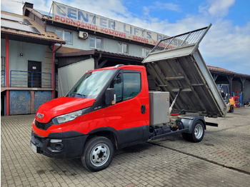 Mažas savivartis IVECO Daily 35c13