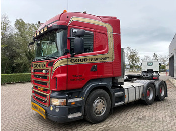 Scania R500 V8 / 6x4 / HANDGESCHAKELD / SCHUIFSCHOTEL / HYDRAULIEK / RETARDER / lizingą Scania R500 V8 / 6x4 / HANDGESCHAKELD / SCHUIFSCHOTEL / HYDRAULIEK / RETARDER /: foto 2 Scania R500 V8 / 6x4 / HANDGESCHAKELD / SCHUIFSCHOTEL / HYDRAULIEK / RETARDER / lizingą Scania R500 V8 / 6x4 / HANDGESCHAKELD / SCHUIFSCHOTEL / HYDRAULIEK / RETARDER /: foto 2