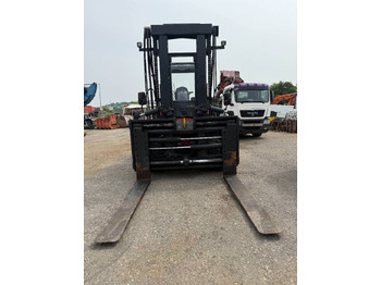Dyzelinis krautuvas Linde H 150 D: foto 5