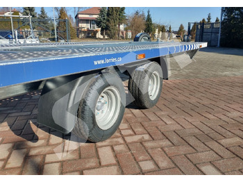Nauja Autovežis priekaba Lorries PL30-5521: foto 3
