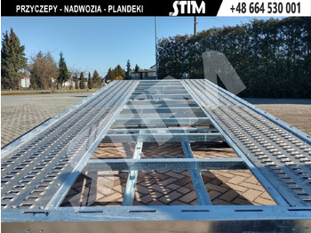 Nauja Autovežis priekaba Lorries PL30-5521: foto 4