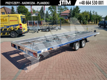 Autovežis priekaba