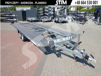 Autovežis priekaba