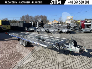 Autovežis priekaba