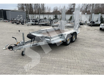 Nauja Priekaba spec technikai Stim S22/KP-KN/32-30: foto 3 Nauja Priekaba spec technikai Stim S22/KP-KN/32-30: foto 3