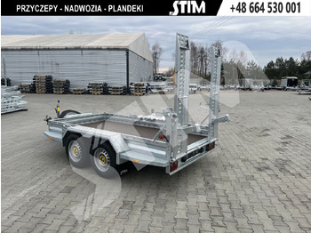 Nauja Priekaba spec technikai Stim S22/KP-KN/32-30: foto 5 Nauja Priekaba spec technikai Stim S22/KP-KN/32-30: foto 5