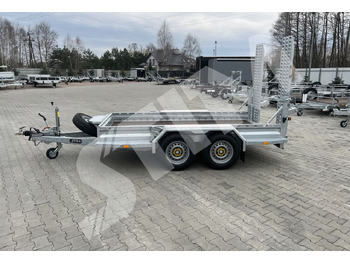 Nauja Priekaba spec technikai Stim S22/KP-KN/32-30: foto 4 Nauja Priekaba spec technikai Stim S22/KP-KN/32-30: foto 4