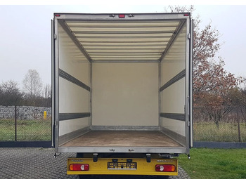 Furgonas su krovinių dėže Renault MASTER KONTENER 8EP 4,21x2,23x2,22 KLIMA MANUAL KRAJOWY 6-BIEGÓW: foto 5