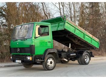 Savivartis sunkvežimis MERCEDES-BENZ
