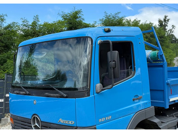 Savivartis sunkvežimis Mercedes-Benz * Mercedes Atego  * Kiper Wywrotka * Bardzo Dobry Stan: foto 4
