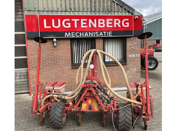 Tikslaus išsėjimo sėjamoji