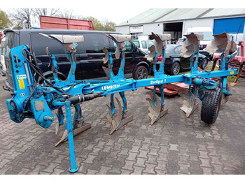 Plūgas LEMKEN