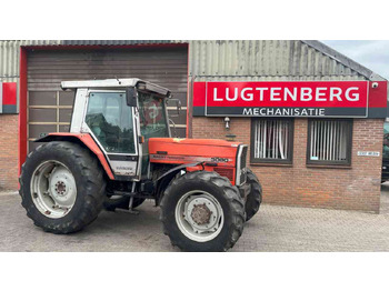 Traktorius MASSEY FERGUSON 3080