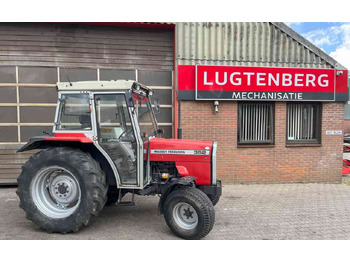 Traktorius MASSEY FERGUSON 300 series