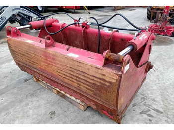 Siloso įranga REDROCK