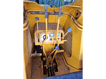 Massey Ferguson MF200 lizingą Massey Ferguson MF200: foto 3