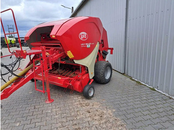 Ruloninis presas Welger LELY RP 245: foto 2
