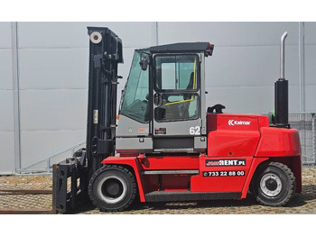 Dujinis krautuvas Kalmar GCE 80-9: foto 4