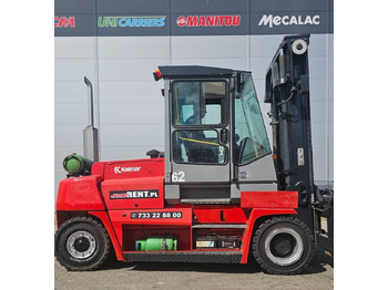 Dujinis krautuvas Kalmar GCE 80-9: foto 5