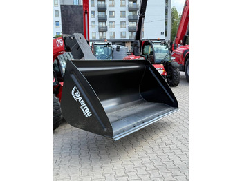 Kaušas MANITOU