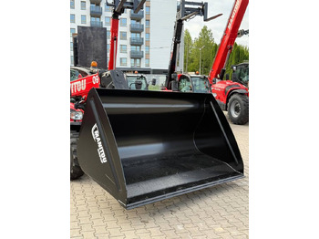 Kaušas MANITOU