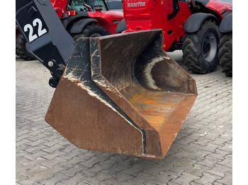 Kaušas MANITOU