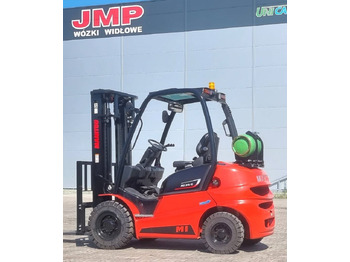 Manitou MI 25 G UNUSED SALE !!  lizingą Manitou MI 25 G UNUSED SALE !!: foto 1