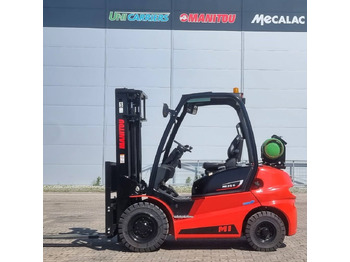 Manitou MI 25 G UNUSED SALE !!  lizingą Manitou MI 25 G UNUSED SALE !!: foto 2