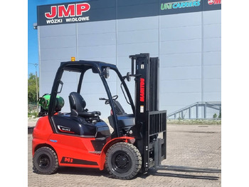 Manitou MI 25 G UNUSED SALE !!  lizingą Manitou MI 25 G UNUSED SALE !!: foto 4
