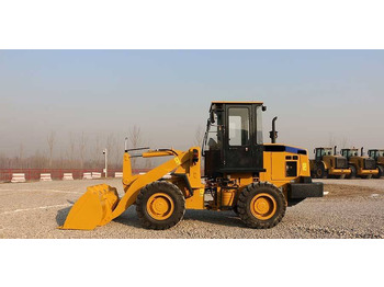 Nauja Ratinis krautuvas NEW CAT Caterpillar Wheeled Loader Warranty up to 10 YEARS | НОВИЙ Колісний навантажувач CAT Caterpillar Гарантія до 10 РОКІВ: foto 3