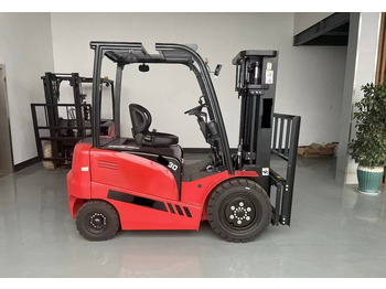 Nauja Elektrinis krautuvas NEW MAXUS Electric Forklift 3000 kg Warranty up to 10 YEARS | НОВИЙ Електричний MAXUS вилковий навантажувач 3000 кг Гарантія до 10 РОКІВ: foto 2