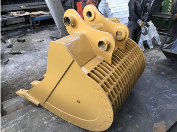 Nauja Rūšiavimo kaušas - Įrankis/ Įranga Doosan: foto 3 Nauja Rūšiavimo kaušas - Įrankis/ Įranga Doosan: foto 3