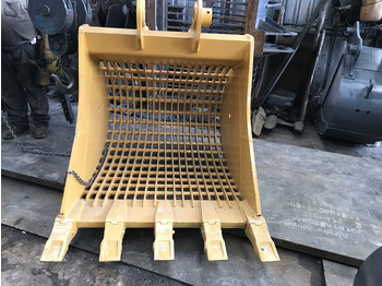 Nauja Rūšiavimo kaušas - Įrankis/ Įranga Doosan: foto 2 Nauja Rūšiavimo kaušas - Įrankis/ Įranga Doosan: foto 2