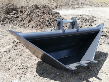 Ekskavatoriaus kaušas LIEBHERR