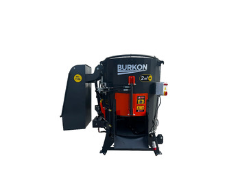 Pašarų maišytuvas