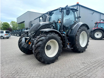 Traktorius VALTRA N-series