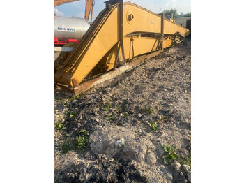 Strėlė - Statybinė technika Bras Long Caterpillar 325 + Godet Neuf: foto 3