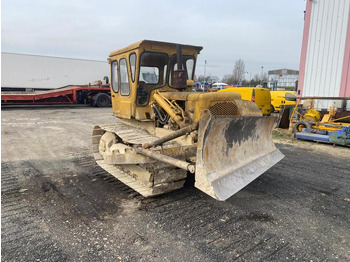 Buldozeris CATERPILLAR D4D